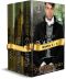 [Beastly Lords 01] • Beastly Lords 3-Book Box Set · Victorian Romance